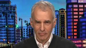 'Dark Money' thriller author: Chinese 'geniuses' at 'undermoney'