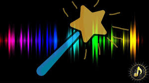 Magic Wand Casting Spell Sound Effect Free Sound Effects Youtube
