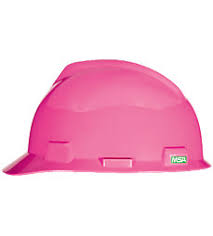 Msa V Gard Hard Hat Msa Safety United States