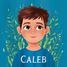 Biblical Meaning of Name Caleb: Faith and Courage