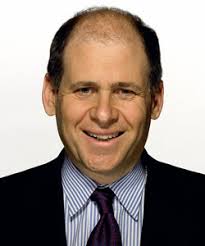 Jonathan Alter Dishes