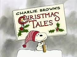 Charlie Brown S Christmas Tales Wikipedia