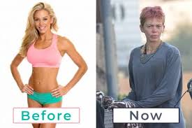 Loni willison była jedną z najpopularniejszych modelek fitness. Rsyec3fh S3srm