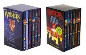 There are no recommendations for this novel yet. Warriors Novel Series Wikipedia