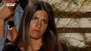 Roberto speranza (born 4 january 1979) is an italian politician of the chamber of deputies who serves as national secretary of article one. Temptation Island Who Does Speranza Capasso Have It With Ruetir