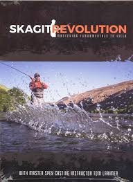 SKAGIT REVOLUTION DVD (Tom Larimer, 2016) review