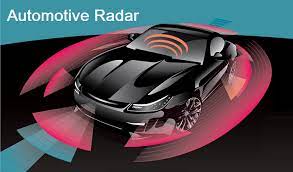 Maybe you would like to learn more about one of these? Automotive Radar Basics Everything Rf