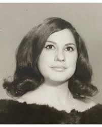 Obituary information for Katherine De Los Santos