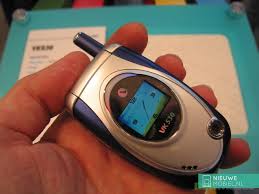 VK Mobile VK530: all deals, specs ...