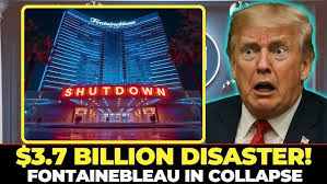 Mabel's BBQ At VEGAS Palms Casino