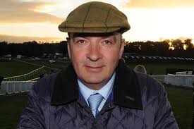 Turf wars: The outsider who took