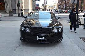Page 3 Black Bentley Continental Hd Wallpapers Free Download Wallpaperbetter