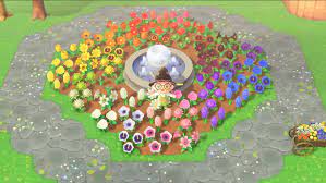 In this guide, we'll explain how flowers work and the colors you can get from crossbreeding and pollinating with cosmoses, hyacinths, lilies, mums, pansies, roses, tulips, and windflowers. Naomi On Twitter Animal Crossing Wild World Animal Crossing Animal Crossing Game