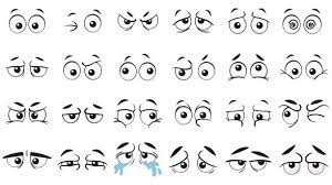143,780 Cartoon Eyes Illustrations & Clip Art - Istock