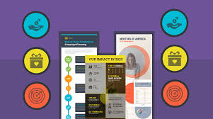 Many civic minded entrepreneurs may consider starting a nonprofit organization for the betterment of their community. 15 Nonprofit Infographics To Boost Campaigns Venngage