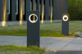 Modern Garden Lighting Ideas Awesome Led Landscape Lighting