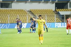 Coverage of the afc champions league group stage clash between goa and al wahda. Afc Champions League 2021 Persepolis Fc Vs Fc Goa When And Where To Watch Live Streaming Details Mykhel