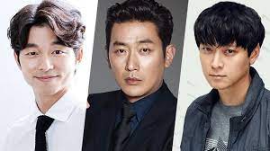 Director kim sung hoon, who will be leading kidnapped, is currently filming netflix's kingdom: Ha Jung Woo í•˜ì •ìš° Page 76 Actors Actresses Soompi Forums