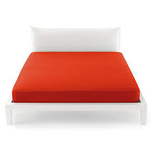 Lenzuola rosse e nere : Lenzuolo Una Piazza E Mezza Per Sotto Bassetti Pantone Cm 125 200 Biancheria48 Shop