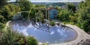 Gartenrundgang durch meinen garten in dem es dieses jahr kein wasser gibt. Wasser Im Garten Gartenlandschaftsbau Schuler