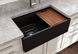 It can be an overwhelming process, so we rounded up the best of the bunch to help you narrow down your search. 76 Best Black Kitchen Sinks Reviews Ideas In 2021 Black Kitchens Kitchen Sink Black Kitchen Sink
