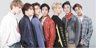 Naive creative production solo song for present: Got7 Members Profile Complete Info Wikifamouspeople