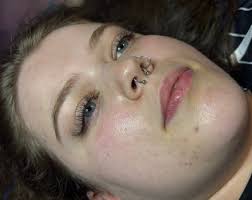 Nail model needed for French tip design in The Legend