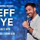 Jeff Dye