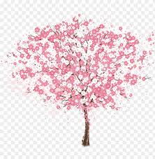 Cherry Blossom Tree Png Resume Vector Painted Pink Cherry Blossoms Tree Painti Png Image With Transparent Background Toppng That is a ton of cherry blossoms. cherry blossom tree png resume vector