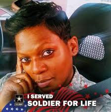 Happy Veterans Day to all our Haitian soldiers! 🇭🇹 ......... #lunionsuite  #haitian #haitianamerican #veteransday