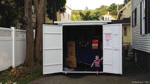 The pods storage containers themselves remain at ground level for easy loading and unloading. Moving Containers And Pod Moving Companies Everything You Need To Know
