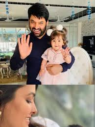 Cute Baby Pics Of TV Couples | Times Of India