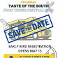 Taste Of The South Fest