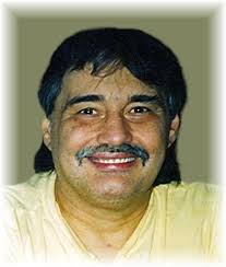 John Peter Puma Obituary