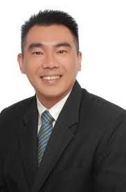 Willy Lim, HUTTONS ASIA PTE LTD, Singapore
