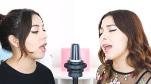 Señorita ♥ Cover Español Shawn Mendes, Camila Cabello ♥