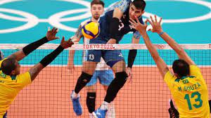 Turquía (2.20) • domingo 1 de agosto Argentina Brasil En Vivo Hoy Voleibol En Los Juegos Olimpicos De Tokio En Directo As Com