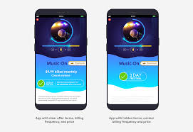 News app templates get you up and running quickly because all the programming has been done for you, so all you need to do is follow the documentation instructions to get set up. Good News For Android Users Google Introduces New Play Store Rules To Beat In App Subscription Frauds Digital Information World