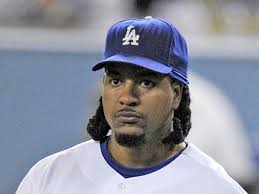 Retired slugger Manny Ramirez charged with battery