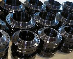 Understanding Pipe Flanges: Types, Pressure, Classes & More