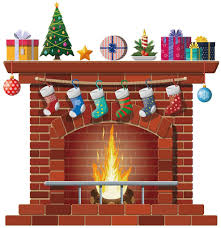 Amazon Com Christmas Indoor Room Decoration Fireplace Cartoon Room Decals Wallpaper Wall Murals Removable Stickers Home Kitchen Endless explosions spawn a loose fire.