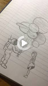 In particolare, nelle seguenti immagini vi mostriamo i. Guarda Il Video Yt Idee Di Disegno Facili Disegni A Matita Vari Disegni