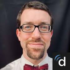 Dr. Aaron C. Van Alstine, MD