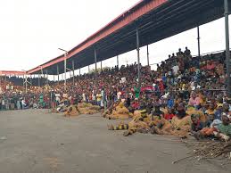 Ipia Agba Festival in Enugwu-Ukwu || Nnewi City