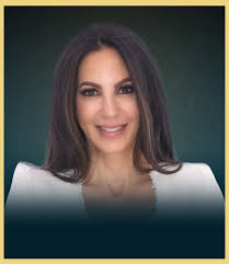 Attorney Sabrina Shaheen Cronin