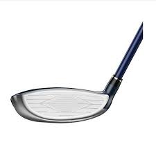 Gậy Golf Fairway 5 XXIO MP1200 Cán S Cũ