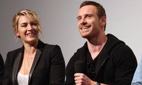 Share michael fassbender quotations about films, character and cars. What Michael Fassbender Gave Kate Winslet For Her 40th Birthday Vanity Fair