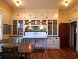 a bungalow kitchen comeback old house