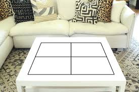 M&s 10 individually wrapped coffee bags 10 x 7.5g 10 x 7.5g. Saturday Styling How To Style A Coffee Table Carmeon Hamilton