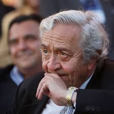 Bruce Herschensohn, conservative commentator